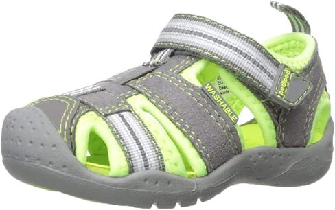 pediped Unisex-Child Sahara Flat in Kuwait
