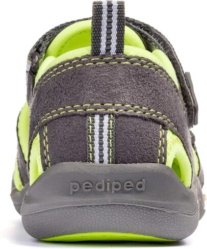 pediped Unisex-Child Sahara Flat in Kuwait