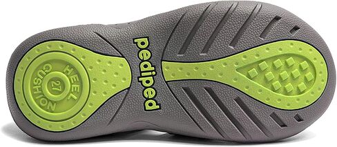 pediped Unisex-Child Sahara Flat in Kuwait