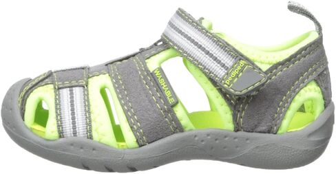 pediped Unisex-Child Sahara Flat in Kuwait