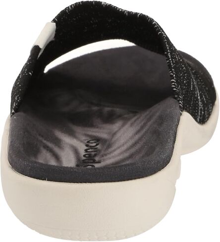 Spenco Women's Odessa Fauna Slide Sandal in Kuwait