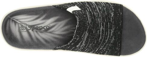 Spenco Women's Odessa Fauna Slide Sandal in Kuwait