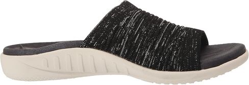 Spenco Women's Odessa Fauna Slide Sandal in Kuwait