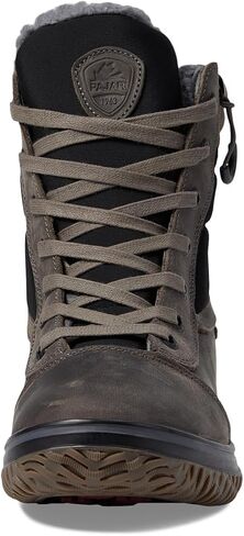 PAJAR Canada Trooper 3.0 Dark Grey/Black EU 43 (US Men's 10-10.5) M in Saudi Arabia