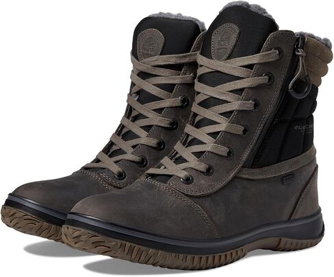PAJAR Canada Trooper 3.0 Dark Grey/Black EU 43 (US Men's 10-10.5) M in Saudi Arabia