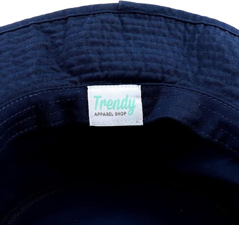 Trendy Apparel Shop XXL Oversize Large Brim 100% Cotton Outdoor Boonie Hat in Saudi Arabia