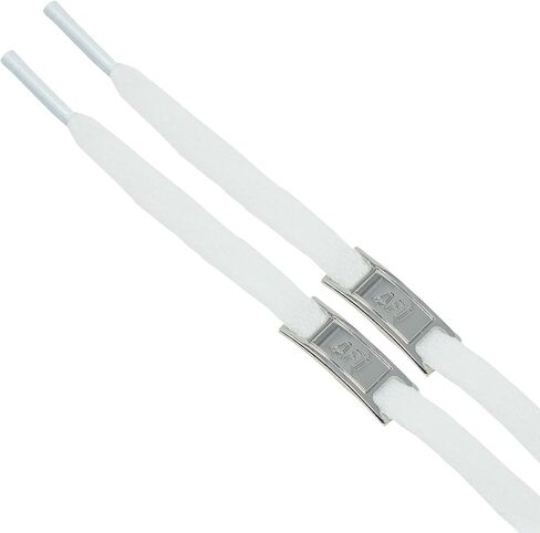 LitLaces - Premium Dubrae Replacement for Air Force 1 | Shoelace Charm with Custom Metallic Colors in Saudi Arabia