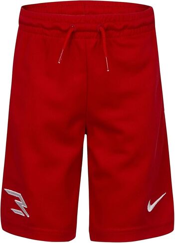 شورت شبكي للأولاد من Nike 3BRAND (للأطفال الصغار) in Kuwait