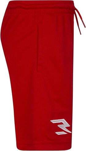 شورت شبكي للأولاد من Nike 3BRAND (للأطفال الصغار) in Kuwait