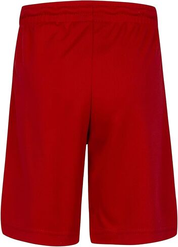 شورت شبكي للأولاد من Nike 3BRAND (للأطفال الصغار) in Kuwait