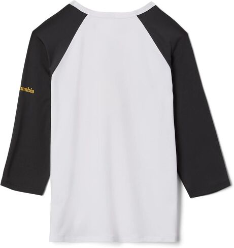 Columbia Kids' Outdoor Elements 3/4 Sleeve Shirt in Saudi Arabia