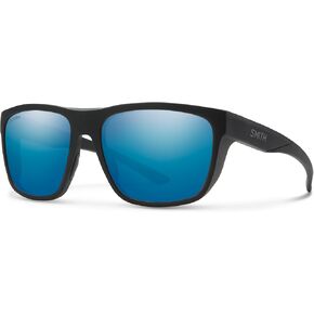 SMITH Barra Sunglasses with ChromaPop Lens Technology – Polarized Performance Sports Active Sunglasses – For Men & Women in Kuwait