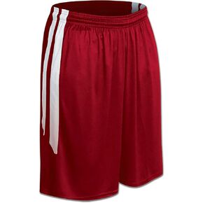 CHAMPRO Unisex-Youth Dri Gear Muscle Basketball Shorts in Kuwait