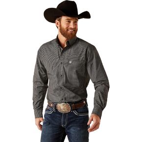 قميص ARIAT الرجالي Pro Series Niam مناسب in Saudi Arabia
