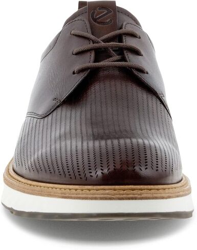 ECCO Men's St.1 Hybrid 2.0 Perf Toe Tie Oxford in Kuwait
