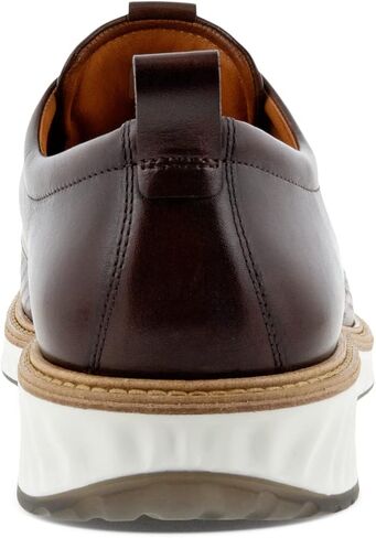 ECCO Men's St.1 Hybrid 2.0 Perf Toe Tie Oxford in Kuwait