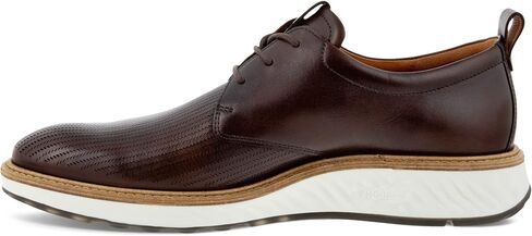 ECCO Men's St.1 Hybrid 2.0 Perf Toe Tie Oxford in Kuwait