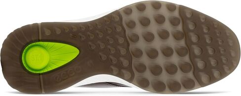 ECCO Men's St.1 Hybrid 2.0 Perf Toe Tie Oxford in Kuwait