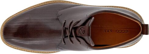 ECCO Men's St.1 Hybrid 2.0 Perf Toe Tie Oxford in Kuwait