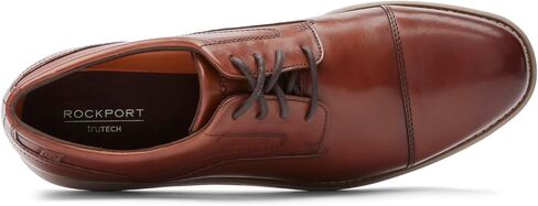 Rockport Men's Garett Cap Toe Oxford in Saudi Arabia