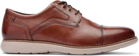 Rockport Men's Garett Cap Toe Oxford in Saudi Arabia