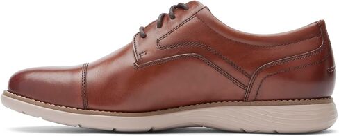 Rockport Men's Garett Cap Toe Oxford in Saudi Arabia