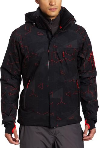 Salomon Men's Brilliant Jacket in Saudi Arabia