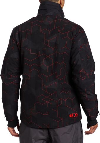 Salomon Men's Brilliant Jacket in Saudi Arabia