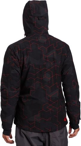 Salomon Men's Brilliant Jacket in Saudi Arabia