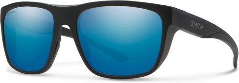 SMITH Barra Sunglasses with ChromaPop Lens Technology – Polarized Performance Sports Active Sunglasses – For Men & Women in Kuwait