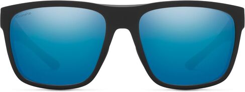 SMITH Barra Sunglasses with ChromaPop Lens Technology – Polarized Performance Sports Active Sunglasses – For Men & Women in Kuwait