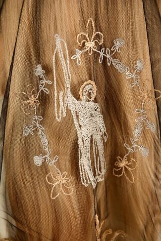 Maria Veils Catholic Mantilla Mass Infinity Veil Church Lace Veil Spanish Chapel Mass Head Covering Veil Long in Saudi Arabia