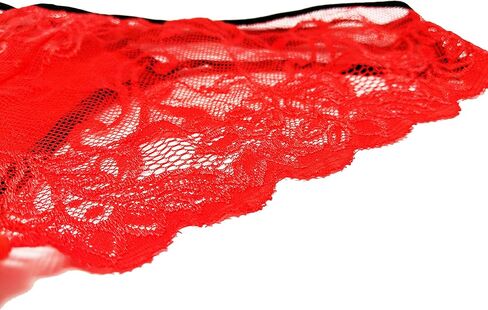 سراويل داخلية صفيق ذات أشرطة أمامية من Sofishie in Kuwait