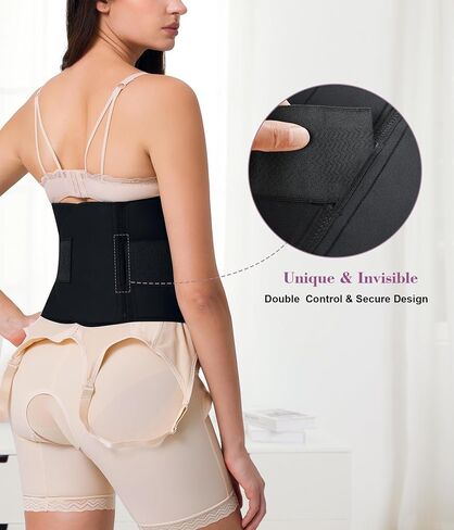 YERKOAD 360 Lipo Foam Ab Board ما بعد الجراحة شفط الدهون لوحات ضغط البطن شد البطن الانتعاش مشد للخصر in Saudi Arabia