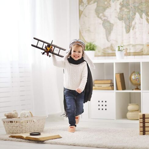 شباشب منزل للأطفال من دريم بريدج مضادة للانزلاق، مبطنة بالصوف الناعم، أحذية شتوية دافئة مضادة للانزلاق بنعل مطاطي للاستخدام الداخلي والخارجي لغرفة النوم للفتيات والفتيان in Kuwait