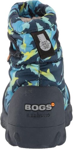 حذاء الثلوج BOGS للجنسين للأطفال B Moc in Kuwait