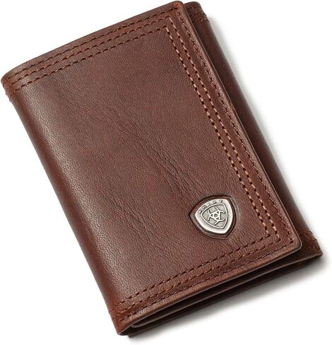 ARIAT Men's Rowdy Tri-Fold Sunshine in Saudi Arabia