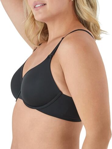 Bali Women's T-shirt Bra, Ultimate Smoothing Underwire Bra, Lightweight Convertible Bra in Saudi Arabia