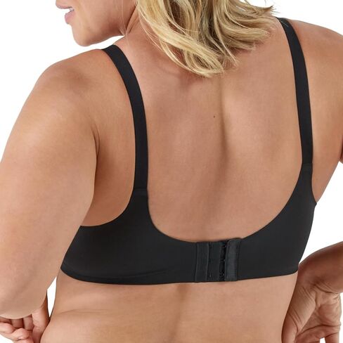 Bali Women's T-shirt Bra, Ultimate Smoothing Underwire Bra, Lightweight Convertible Bra in Saudi Arabia