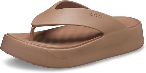 Crocs Women's Getaway Platform Sandals in Saudi Arabia