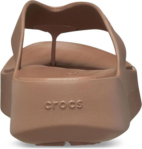 Crocs Women's Getaway Platform Sandals in Saudi Arabia