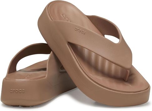 Crocs Women's Getaway Platform Sandals in Saudi Arabia