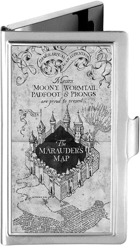 Buckle Down Warner Bros. Business Card Holder in Saudi Arabia