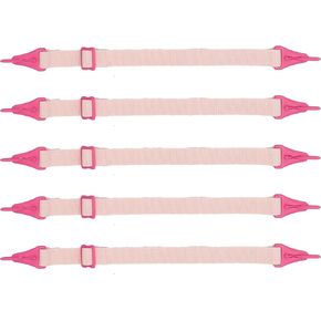 Tempo 5X, Miraflex, NanoVista, Dilli-Dalli, Solo Bambini, Zenni, Tots, ZooBug, Compatible Adjustable Glasses Strap for Kids. in Kuwait