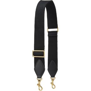 Purse Strap Replacement Crossbody Wide Shoulder Strap Adjustable Canvas Straps Handbag Strap Replacement Belts in Kuwait