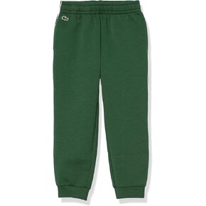 Lacoste Boys' Side Piping Jogger in Saudi Arabia