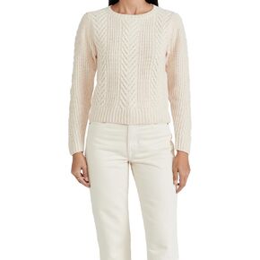 PAIGE Women's Elizabeth Sweater in Saudi Arabia