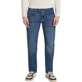 7 For All Mankind Men's The Straight Jeans in Gasp in Saudi Arabia
