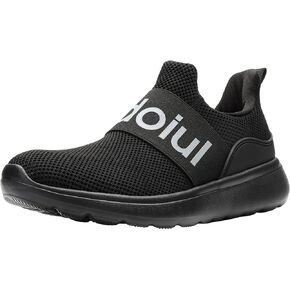 SKDOIUL Men's Slip On Athletic Running Tennis Walking Shoes