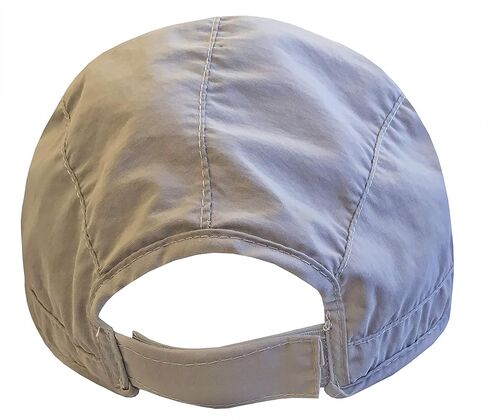 N'Ice Caps Kids 2-Pack SPF 50+ Sun Hats - Adjustable Mesh Lined UV Protection in Saudi Arabia